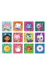 Puzzle + Memos 2w1 (24+30+48 el.) Gabi z kocim przyjacielem. Koci Domek Gabi Trefl
