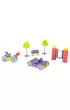 Klocki Meli Basic Constructor 200 szt