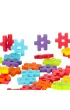 Klocki Meli Basic Constructor 200 szt