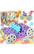 Klocki Meli Basic Constructor 200 szt