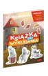 Dolina Mumink�w. Ksi��ka do wyklejania