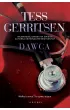 Dawca – Tess Gerritsen – okładka ebook