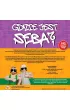 Gdzie jest Seba? Trefl