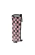 Pi�rnik tuba Pink w kratk�-r�owa BeUniq BU26SU-003
