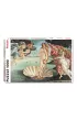 Puzzle 1000 el. Narodziny Venus, Botticelli Piatnik