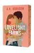 Layla & Caleb. Lovelight Farms. Tom 3