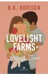Layla & Caleb. Lovelight Farms. Tom 3