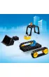 LEGO City Buldo�er budowlany 60252