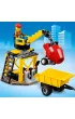 LEGO City Buldo�er budowlany 60252