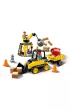 LEGO City Buldo�er budowlany 60252