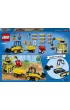 LEGO City Buldo�er budowlany 60252