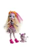 Enchantimalsantimals Lalka + Zebra GTM27 Mattel