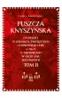 Puszcza Knyszy�ska. Opowie�ci o lesunach, zwierz�tach i kr�lewskim lesie, a tak�e o tajemnicach w g��bi lasu skrywanych. Tom II