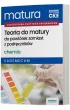 Pakiet Matura 2026. Chemia. Zakres rozszerzony: Teoria do matury. Vademecum, Zadania maturalne z odpowiedziami. Repetytorium, Arkusze maturalne z rozwi�zaniami krok po kroku
