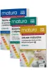 Pakiet Matura 2026. Chemia. Zakres rozszerzony: Teoria do matury. Vademecum, Zadania maturalne z odpowiedziami. Repetytorium, Arkusze maturalne z rozwi�zaniami krok po kroku