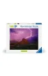 Puzzle 500 el. R�owa burza Ravensburger