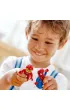 LEGO DUPLO Laboratorium superbohater�w 10921