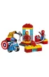 LEGO DUPLO Laboratorium superbohater�w 10921