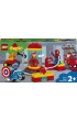 LEGO DUPLO Laboratorium superbohater�w 10921