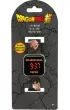 Zegarek LED z kalendarzem Dragon Ball Z DB00002