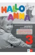 Hallo Anna 3. Rozszerzony zeszyt �wicze� do j�zyka niemieckiego dla klas 1-3 szko�y podstawowej