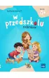 W przedszkolu naturalnie. Poziom A+. Pakiet. Czterolatek