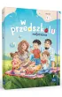 W przedszkolu naturalnie. Poziom A+. Pakiet. Czterolatek