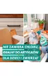 Sanytol Spray uniwersalny do czyszczenia i dezynfekcji o zapachu eukaliptusa Zestaw 2 x 500 ml