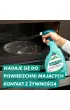 Sanytol Spray uniwersalny do czyszczenia i dezynfekcji o zapachu eukaliptusa Zestaw 2 x 500 ml