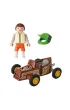 Playmobil Special Plus Dziecko z gokartem 71480
