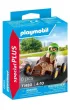 Playmobil Special Plus Dziecko z gokartem 71480