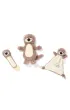 Babyono Piszczek Otter Maggie