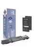 Mitsu Bateria do HP EliteBook 735, 745, 840 G5 2200 mAh (25 Wh) 11.55 Volt