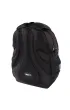 St. Majewski Plecak 4-komorowy Black Cats 32 x 42 x 17 cm