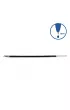 Milan Wk�ady do d�ugopisu P1 50 szt.