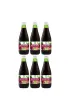 Bio Food Sok z burak�w i seler�w kiszonych Zestaw 6 x 300 ml Bio