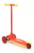 Little tikes Hulajnoga czerwono-ta 640094