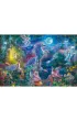 Puzzle PQ 150 el. Bajka o jednoro�cu Schmidt