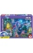 Puzzle PQ 150 el. Bajka o jednoro�cu Schmidt