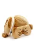 Puckator Pluszowa poduszka podr�na z opask� na oczy Relaxeazzz - Mops