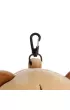 Puckator Pluszowa poduszka podr�na z opask� na oczy Relaxeazzz - Mops