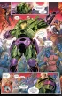Uniwersum DC Stan przysz�o�ci. Superman