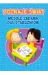 Poznaj� �wiat. Weso�e zadania dla starszak�w