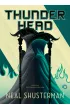 Thunderhead. �niwa �mierci. Tom 2