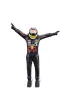 Race (Formula) W/Driver Figure - Oracle Red Bull Bburago