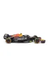 Race (Formula) W/Driver Figure - Oracle Red Bull Bburago