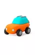 Hey Clay Eko auta Tm Toys