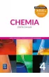 Chemia 4. Zbi�r zada�. Liceum i technikum. Zakres podstawowy i rozszerzony