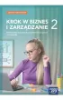Pakiet: Krok w biznes i zarz�dzanie 2. Podr�cznik do liceum og�lnokszta�c�cego i technikum. Zakres podstawowy, Karty pracy ucznia dla szk� ponadpodstawowych