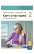 Pakiet: Krok w biznes i zarz�dzanie 2. Podr�cznik do liceum og�lnokszta�c�cego i technikum. Zakres podstawowy, Karty pracy ucznia dla szk� ponadpodstawowych